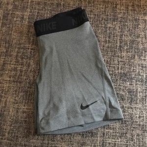 NIKE Pro shorts
